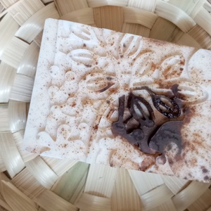 Fahéjas szappan , Szépségápolás, Szappan & Fürdés, Kézműves szappan, , MESKA