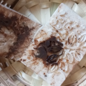 Fahéjas szappan  - szépségápolás - szappan & fürdés - kézműves szappan - Meska.hu