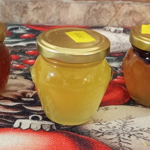 Ízesített akác méz , Élelmiszer, Méz & Propolisz, , MESKA