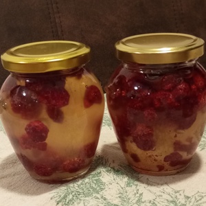 Málnás méz , Élelmiszer, Méz & Propolisz, , MESKA