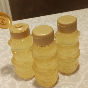 Cseppmentes maci akác méz  - Meska.hu