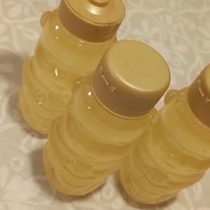 Cseppmentes maci akác méz  - élelmiszer - méz & propolisz - Meska.hu