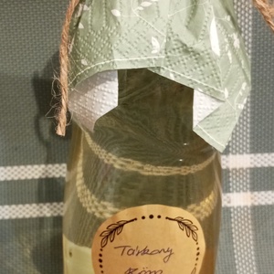 Tárkony szörp , Élelmiszer, Szörp, , MESKA