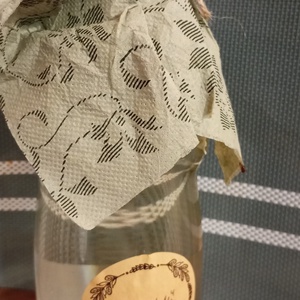 Kakukkfű szörp , Élelmiszer, Szörp, , MESKA