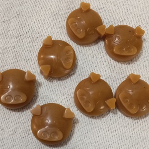 Cuki malacka fej illatviasz  - Meska.hu