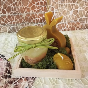 Húsvéti ajándék csomag  - Meska.hu