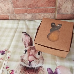 Húsvéti ajándék csomag , Ünnepi díszek, dekorációk, Húsvéti díszek és dekorációk, Húsvéti gyertya, , MESKA