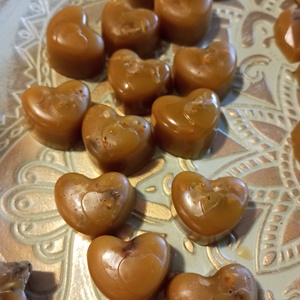 Gyógynövényes illatviasz méhviaszból , Otthon & Életmód, Gyertya, illat, aroma, Illatviasz, , MESKA