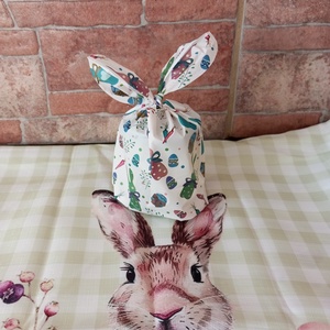 250 gr akác méz nyuszis csomagolással, Élelmiszer, Méz & Propolisz, , MESKA