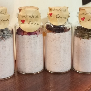 Fürdősó  - Meska.hu