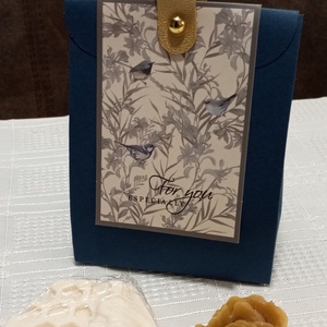 Méhviaszos ajándék csomag  - Meska.hu