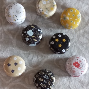 Fém dobozos méhviasz gyertya  - otthon & életmód - gyertya, illat, aroma - gyertya - Meska.hu