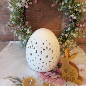 Húsvéti méhviaszos ajándék csomag  - Meska.hu