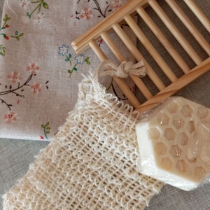 Kézműves szappan ajándék csomag , Szépségápolás, Szappan & Fürdés, Kézműves szappan, , MESKA