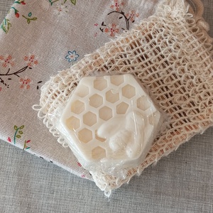 Kézműves szappan ajándék csomag  - szépségápolás - szappan & fürdés - kézműves szappan - Meska.hu