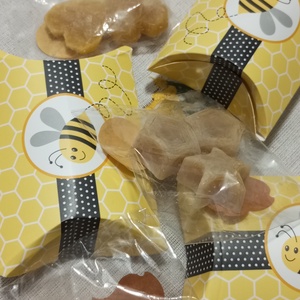 Méhviaszból illatviasz  - Meska.hu