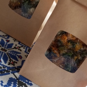 Szárított pittypang  - élelmiszer - tea - Meska.hu