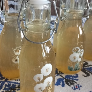 Pittypangos almaecet  - Meska.hu