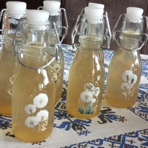 Pittypangos almaecet  - élelmiszer - fűszer - Meska.hu