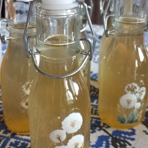 Pittypangos almaecet  - élelmiszer - fűszer - Meska.hu