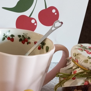 Epres ajándék csomag  - élelmiszer - tea - Meska.hu