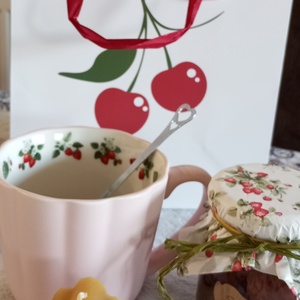 Epres ajándék csomag  - élelmiszer - tea - Meska.hu