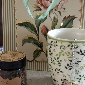 Teás ajándék csomag , Élelmiszer, Tea, , MESKA