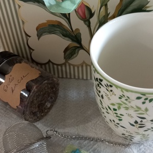 Teás ajándék csomag  - élelmiszer - tea - Meska.hu