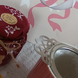 Teás ajándék csomag  - élelmiszer - tea - Meska.hu