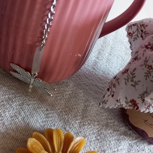Ajándék csomag  - élelmiszer - tea - Meska.hu