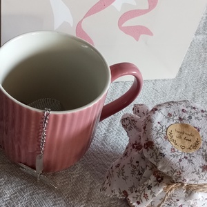 Ajándék csomag  - élelmiszer - tea - Meska.hu