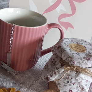 Ajándék csomag  - élelmiszer - tea - Meska.hu