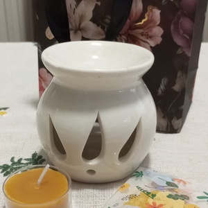 Őszi párologtatós ajándék csomag , Otthon & Életmód, Gyertya, illat, aroma, Párologtató, , MESKA