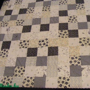 patchwork takaró,kék virágos - otthon & lakás - lakástextil - ágytakaró - Meska.hu patchwork takaró,kék virágos - otthon & lakás - lakástextil - ágytakaró - Meska.hu