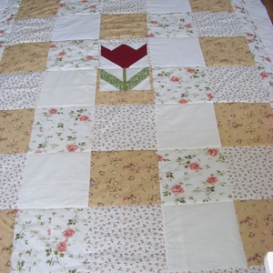 patchwork takaró apró kockákból, pasztell színekből - otthon & lakás - lakástextil - ágytakaró - Meska.hu patchwork takaró apró kockákból, pasztell színekből - otthon & lakás - lakástextil - ágytakaró - Meska.hu