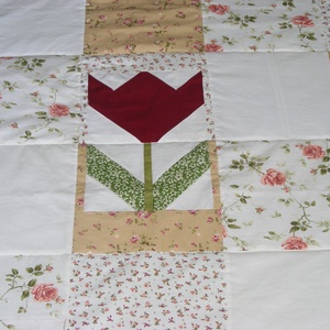 patchwork takaró apró kockákból, pasztell színekből - otthon & lakás - lakástextil - ágytakaró - Meska.hu patchwork takaró apró kockákból, pasztell színekből - otthon & lakás - lakástextil - ágytakaró - Meska.hu