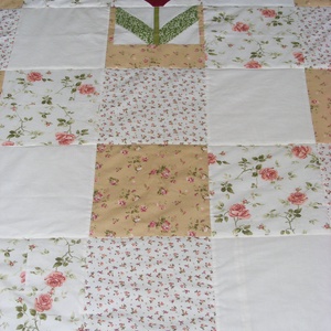patchwork takaró apró kockákból, pasztell színekből - otthon & lakás - lakástextil - ágytakaró - Meska.hu patchwork takaró apró kockákból, pasztell színekből - otthon & lakás - lakástextil - ágytakaró - Meska.hu