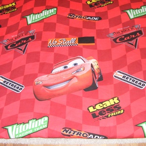 Verdás gyerek ágytakaró - otthon & életmód - lakástextil - ágytakaró - Meska.hu