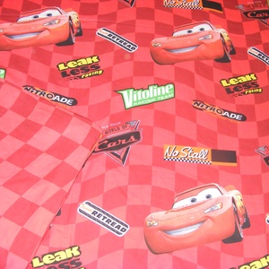 Verdás gyerek ágytakaró - otthon & életmód - lakástextil - ágytakaró - Meska.hu