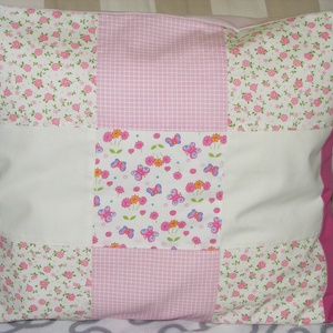 Patchwork takaró, falvédő, párnahuzat (szett) - otthon & lakás - lakástextil - ágytakaró - Meska.hu Patchwork takaró, falvédő, párnahuzat (szett) - otthon & lakás - lakástextil - ágytakaró - Meska.hu