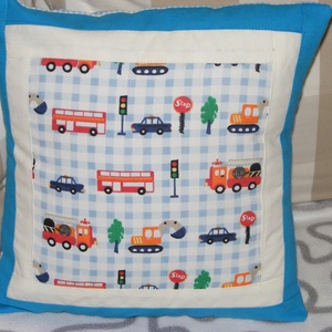 Patchwork (szett) takaró, falvédő, párnahuzat - otthon & életmód - babaszoba, gyerekszoba - falvédő gyerekszobába - Meska.hu