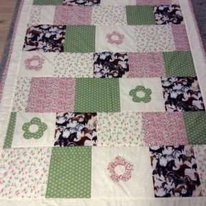 patchwork takaró lovas mintás - otthon & lakás - lakástextil - takaró - Meska.hu patchwork takaró lovas mintás - otthon & lakás - lakástextil - takaró - Meska.hu