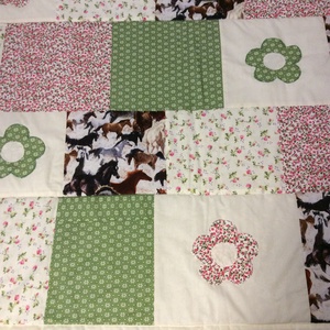patchwork takaró lovas mintás - otthon & lakás - lakástextil - takaró - Meska.hu patchwork takaró lovas mintás - otthon & lakás - lakástextil - takaró - Meska.hu