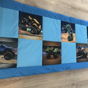 Patchwork takaró, falvédő - otthon & életmód - lakástextil - ágytakaró - Meska.hu