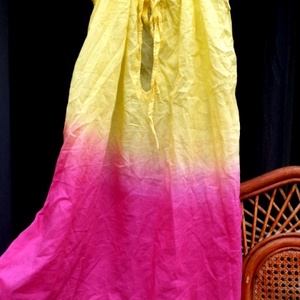 Nyár végi slágerek! -Zsákruha -  - Meska.hu