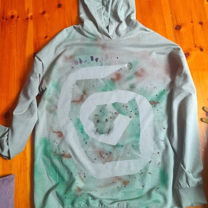 A Mosolyod körbeér! - pulóver  - ruha & divat - női ruha - pulóver - Meska.hu