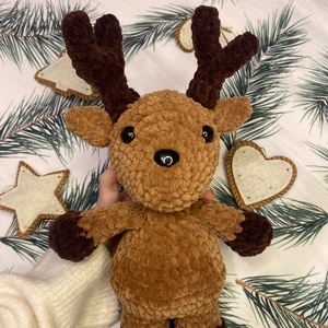 KindCrochet