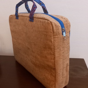 Parafa laptoptáska Afrika - táska & tok - laptoptáska, laptop hátizsák - Meska.hu