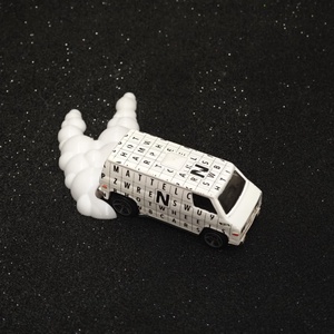 Hot Wheels füst - Meska.hu