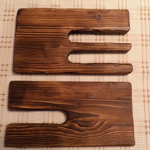 Óra és telefontartó - diy (csináld magad) - Meska.hu